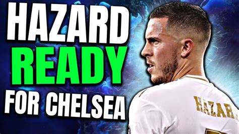 Hazard   Watch Eden Hazard Nets First Real Madrid Goal Of 2021 Football ...