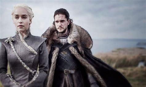 HBO anuncia la octava y última temporada de  Game of Thrones