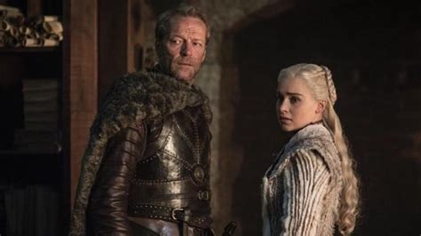 HBO divulga novas imagens da última temporada de  Game of Thrones