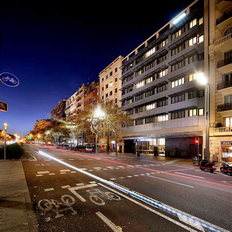 hcc lugano Hotel, Barcelona | Official website