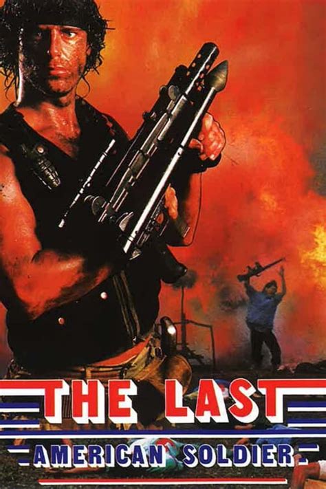 [HD 1080p] El último soldado americano  1988  Descargar Película ...