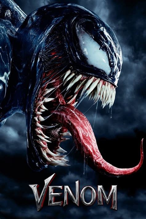 [HD 1080p].Venom Pelicula  Completa en Español Latino Mega ...