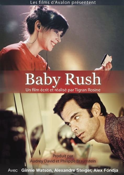 [HD] Baby Rush Ver Película Online Gratis Completas ...