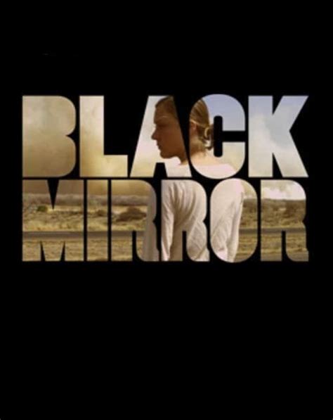 [HD] Black Mirror  2011  Película Completa En Español Latino Mega ...