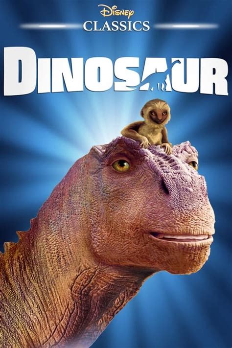 [HD] Dinosaurio 2000 DVDrip Latino Descargar   Pelicula Completa