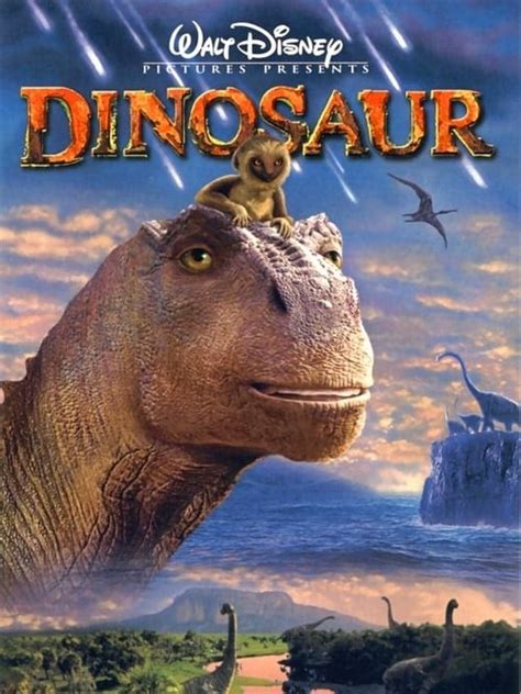 [HD] Dinosaurio 2000 Ver Online Castellano   Pelicula Completa