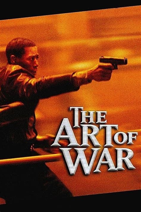 [HD] El arte de la guerra 2000 Pelicula Completa En Español Castellano ...