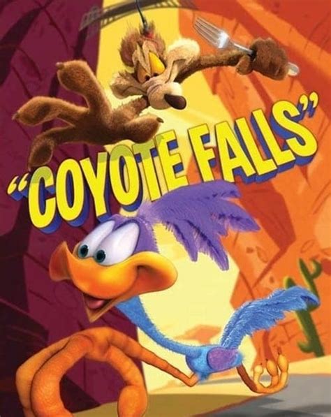 [HD] El Coyote y el Correcaminos: Coyote Falls 2010 Película Gratis ...