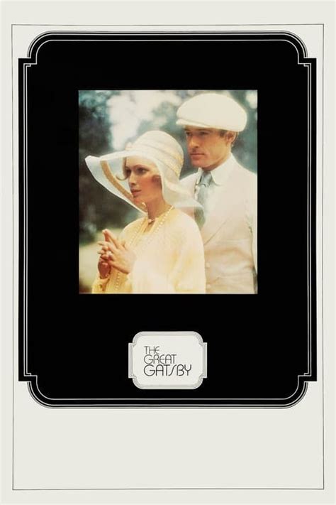 [HD] El gran Gatsby 1974 Pelicula Completa En Español ...
