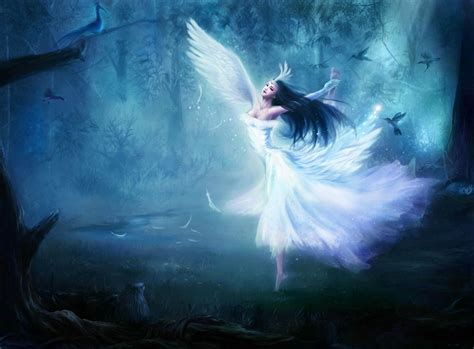 HD Fairy Wallpaper  62+ images