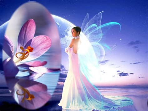 HD Fairy Wallpaper  62+ images