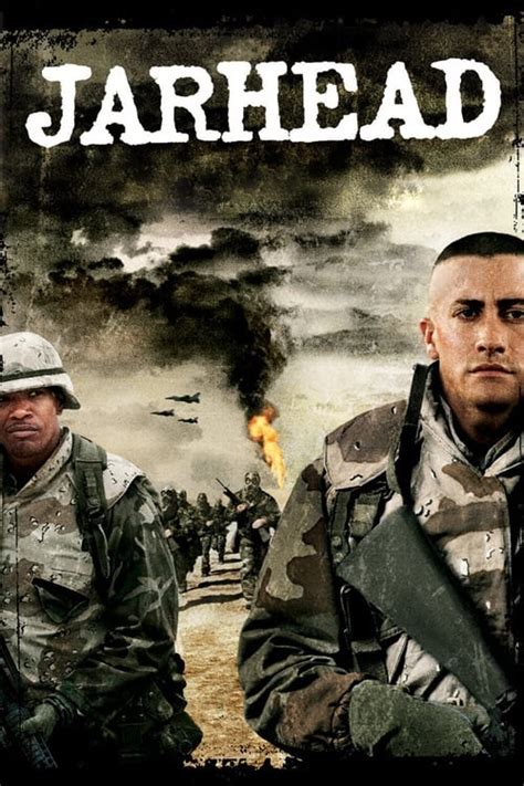 [HD] Jarhead, el infierno espera 2005 Pelicula Online Castellano ...