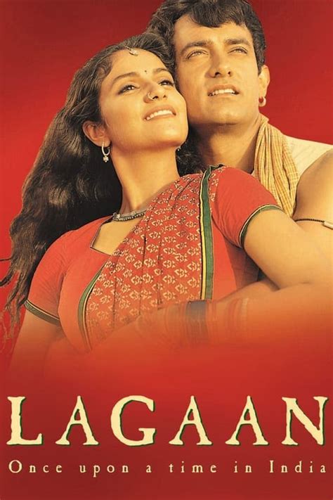 [HD] Lagaan: Érase una vez en la India 2001 Pelicula Completa En ...