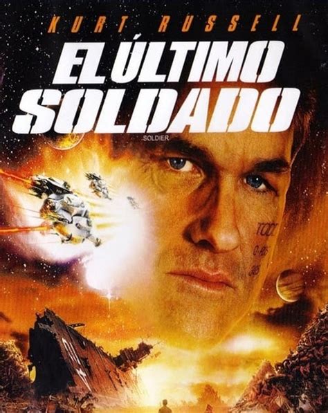 [HD] Soldier  1998  Descargar Película Completa En Español Latino ...