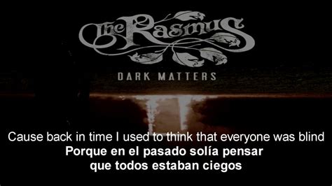 HD The Rasmus   Wonderman  sub español/Lyrics    YouTube