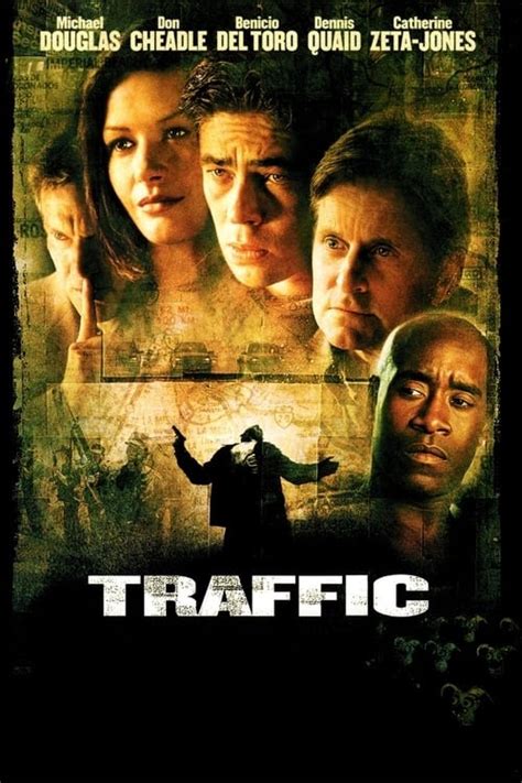 [HD] Traffic 2000 DVDrip Latino Descargar   Pelicula Completa