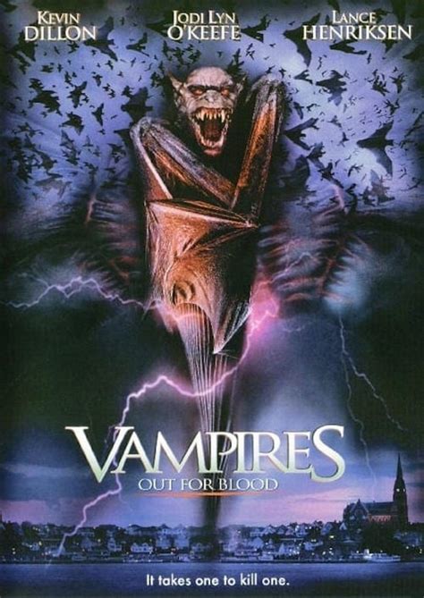 [HD] Vampires: Out For Blood Película 2004 Ver Online ...