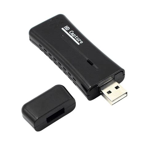 HDMI > Composite USB 2.0 Grabber UTV007 Videograbber ...