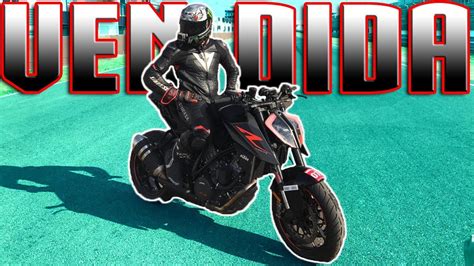 He vendido mi moto, que moto me voy a comprar? Q & A   YouTube