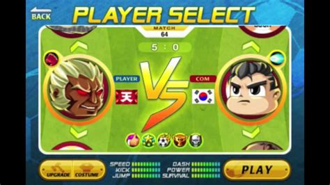 head soccer 2 free online games