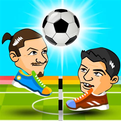 Head Soccer 2 Player   Friv.online