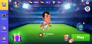 Head Soccer La Liga 2021 6.2.6   Descargar para Android APK Gratis
