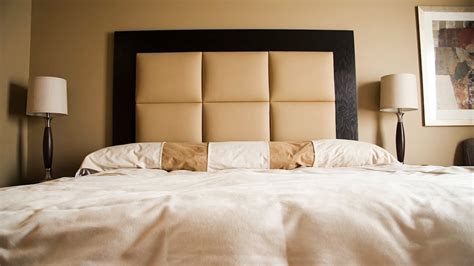 Headboard Ideas for Queen Size Beds | Interior Design ...