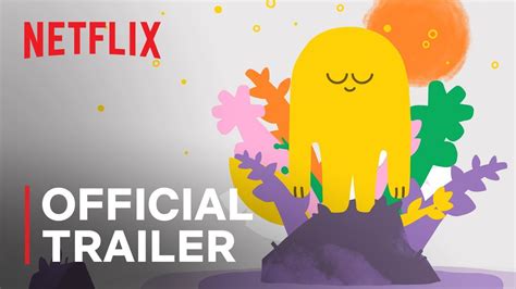 Headspace Guide To Meditation | Official Trailer | Netflix ...