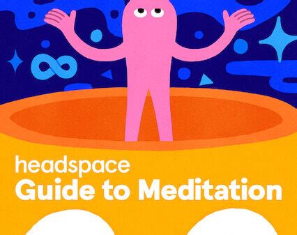 Headspace Guide to Meditation out today on Netflix