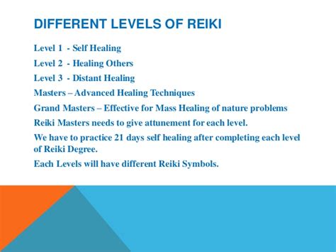 Heal your life problems/challenges through Reiki and ...