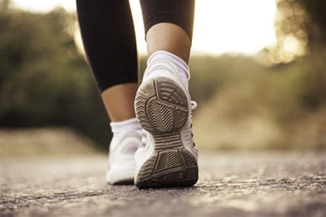 Health Check: in terms of exercise, is walking enough?