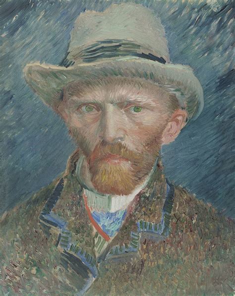Health of Vincent van Gogh   Wikipedia