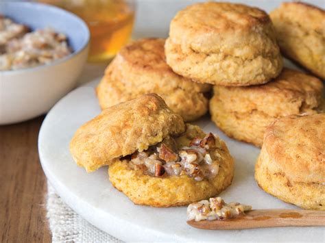 Healthy Biscuit Recipes   Cooking Light