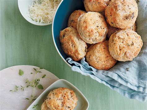 Healthy Biscuit Recipes   Cooking Light