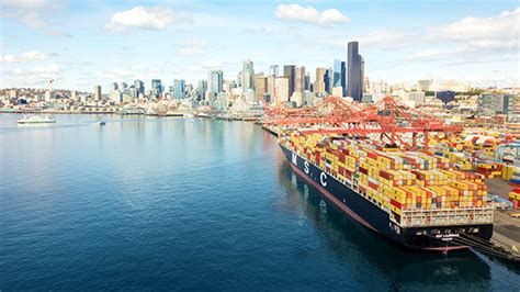 Hear MSC’s Views on the Canadian Container Market Outlook ...