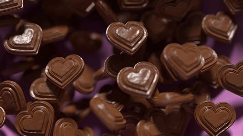 Heart Healthy Benefits of Chocolate | South Denver Cardiology