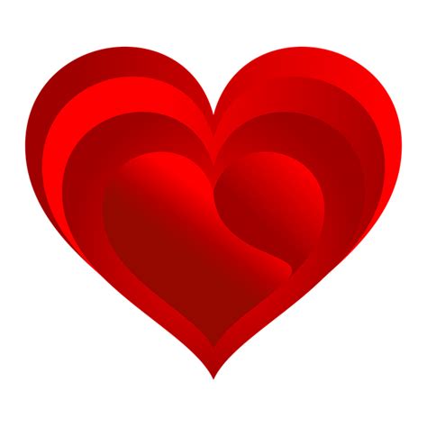 Heart Icon Love · Free image on Pixabay