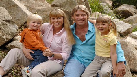 Heartfelt letter from Steve Irwin to parents discovered nearly 10 years ...