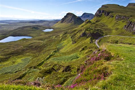 Hebrides | History, Facts, & Points of Interest | Britannica