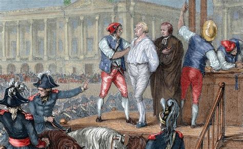 HECHOS HISTÓRICOS  Revolución Francesa