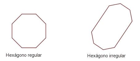 Hectare   Hexaedro   Heptágono   Hexágono   Hipotrocóide ...