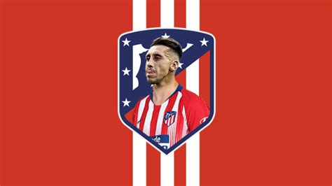 Héctor Herrera elige al Atlético de Madrid | MARCA Claro ...