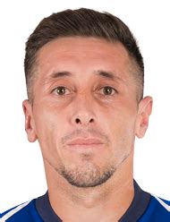 Héctor Herrera Player profile 19/20 | Transfermarkt