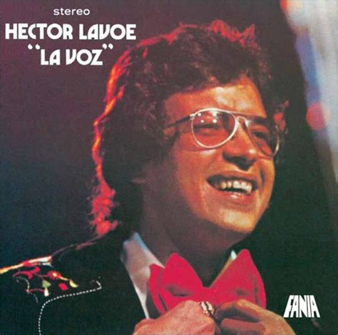 Héctor Lavoe – Mi Gente Lyrics | Genius Lyrics