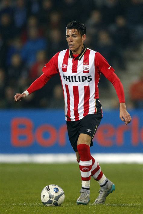 Hector Moreno | PSV All Stars | Pinterest