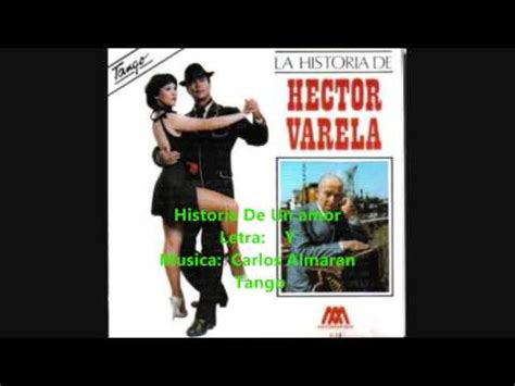 Hector Varela   Rodolfo Lesica   Historia De Un Amor ...