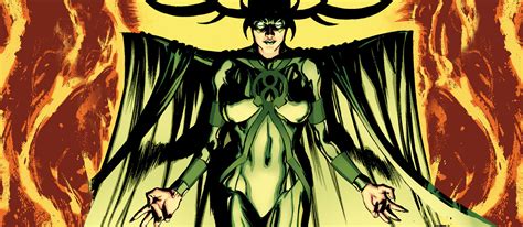 Hela | Villain | Marvel Comic Reading Lists