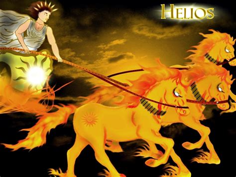 Helios   God of Sun Picture, Helios   God of Sun Image