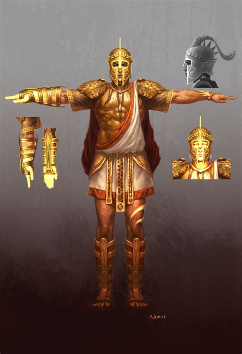 Helios   God of War Wiki   God of War: Ascension, Kratos, Dioses ...