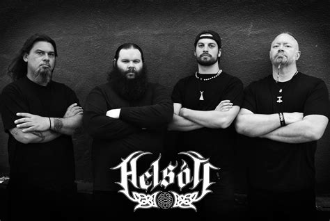 HELSOTT Unveil Video For Cover Of Tom Petty s ”Runnin ...